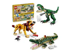 Puzzle Animal Bundle Set