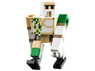 A puppet 乐高 LEGO 662203