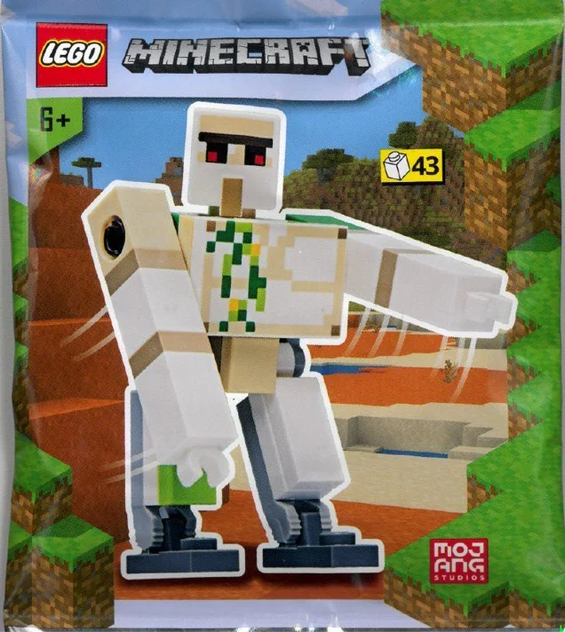 A puppet 乐高 LEGO 662203 image 1