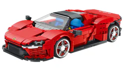 Ferrari Daytona SP3 1:16