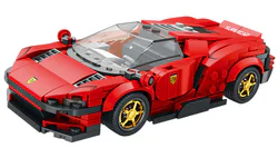 Ferrari Daytona SP3