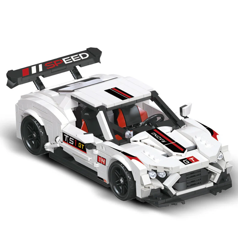 T51GT RECOVERY CAR 杰星 JIESTAR 92014