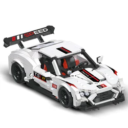 T51GT RECOVERY CAR