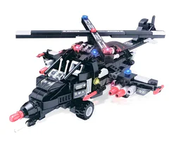 Special Task Force: Counter-Terrorism Defender