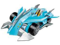 TRUCK QQ: RAZOR