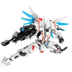 QQQ FLYER 2.0: HOLY ANGEL ACCELERATOR, RACER
