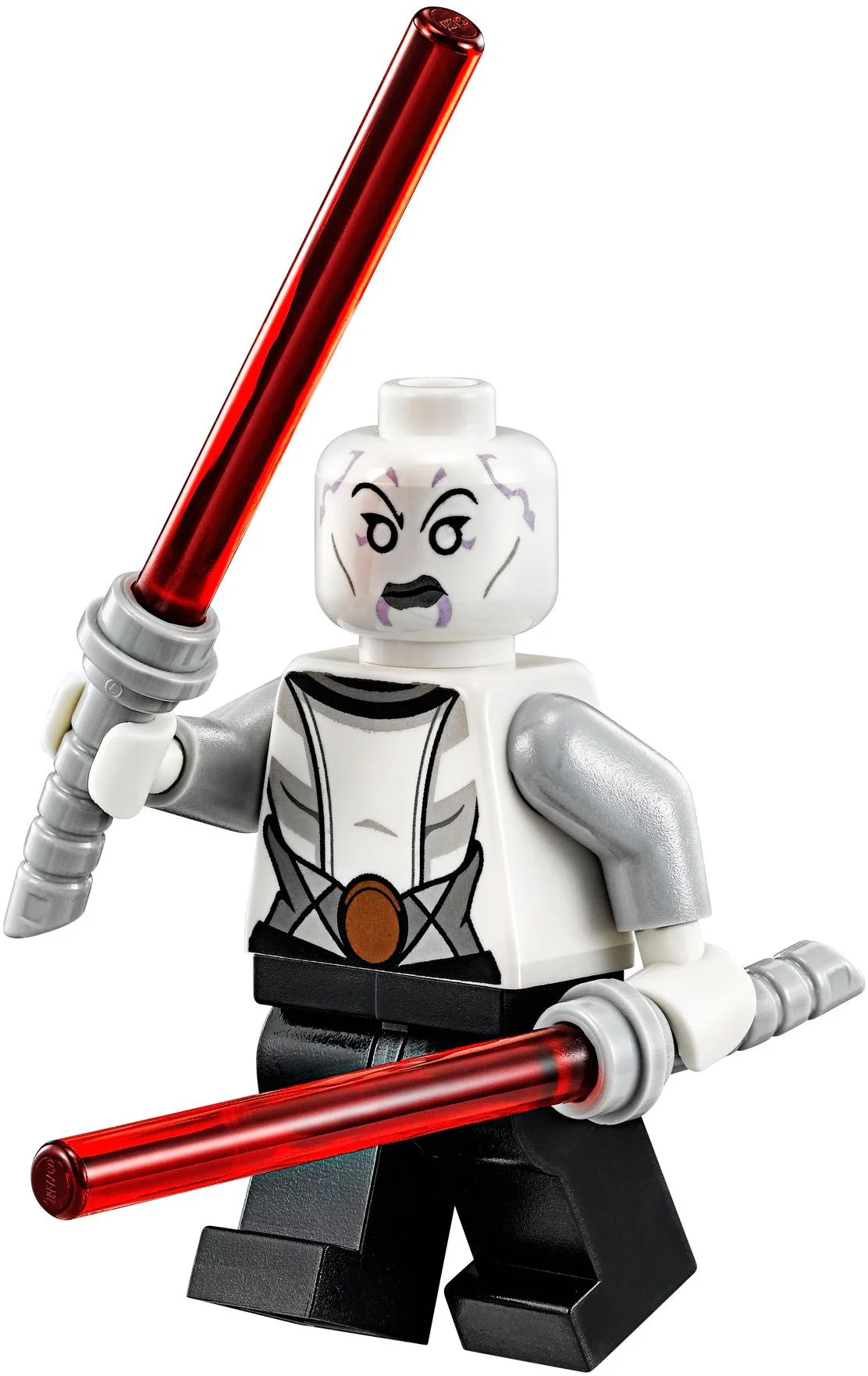 Anakin's Exile Starfighter Configuration 10375 image 7