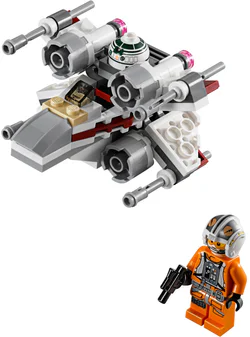 X-Fighter Jet Fighter