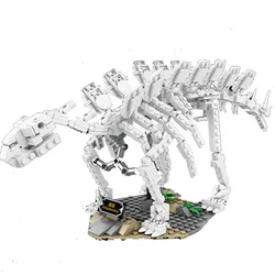 Sword Dragon Fossil