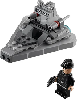 Galactic Destroyer