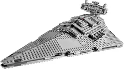 Empire's Starship Annihilation