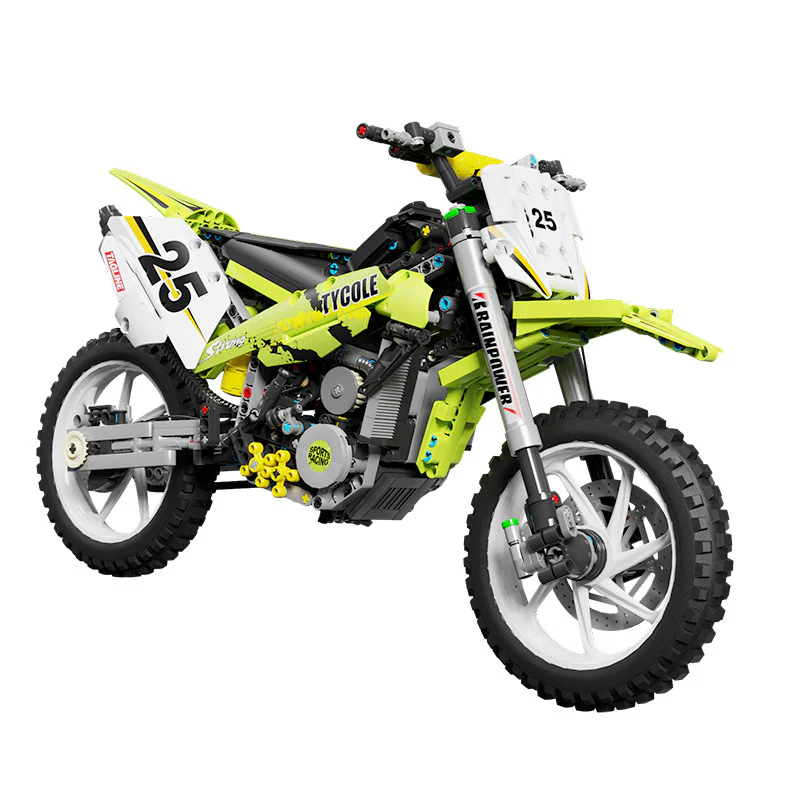 Scooter 泰高乐 T4018