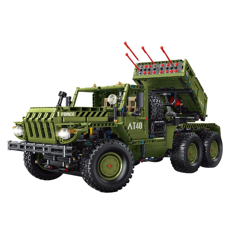 Katyusha 泰高乐 T4011 image 2