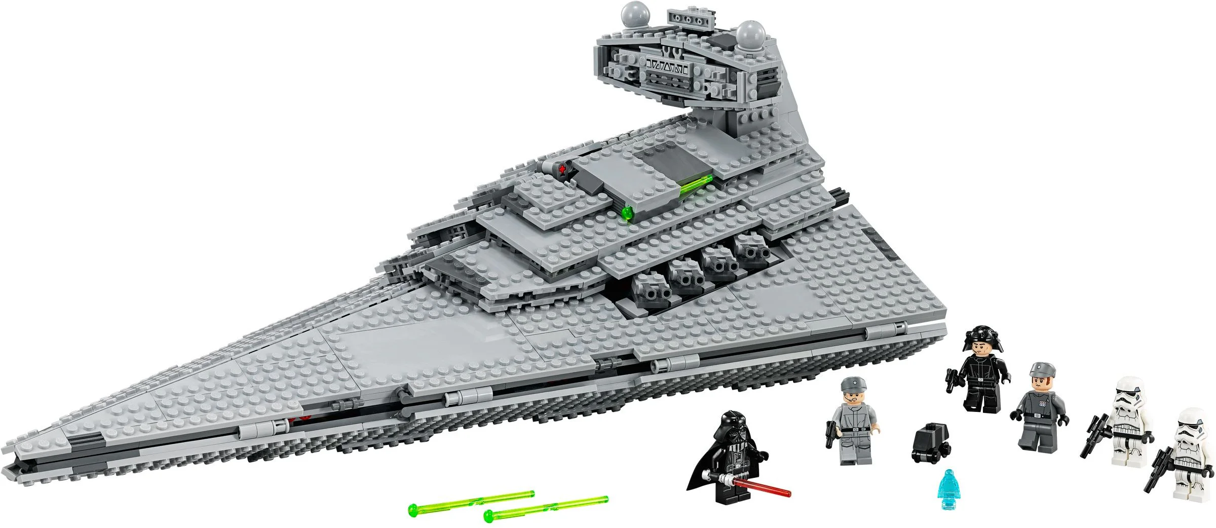 Empire's Starship Annihilation 19041 image 1
