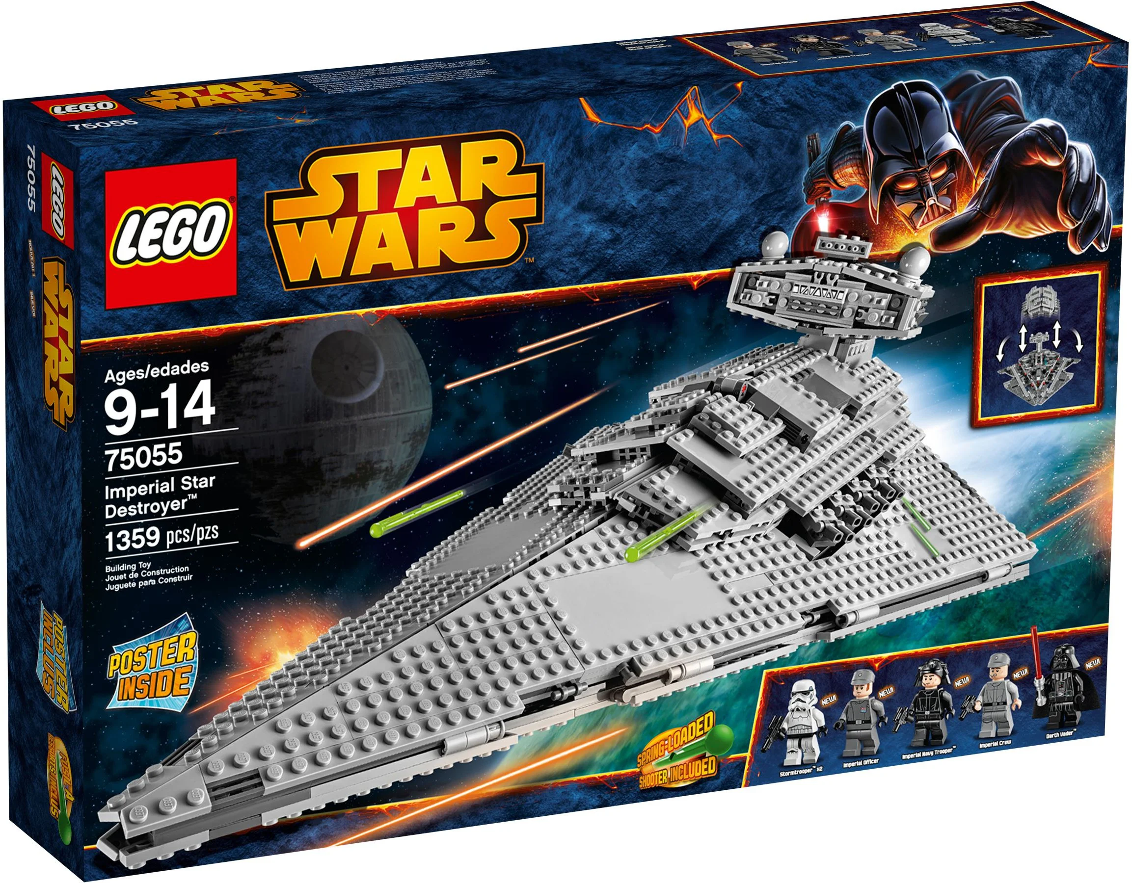Empire's Starship Annihilation 19041 image 3