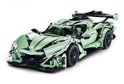 APOLLO, IE, THE SPORTS CAR
