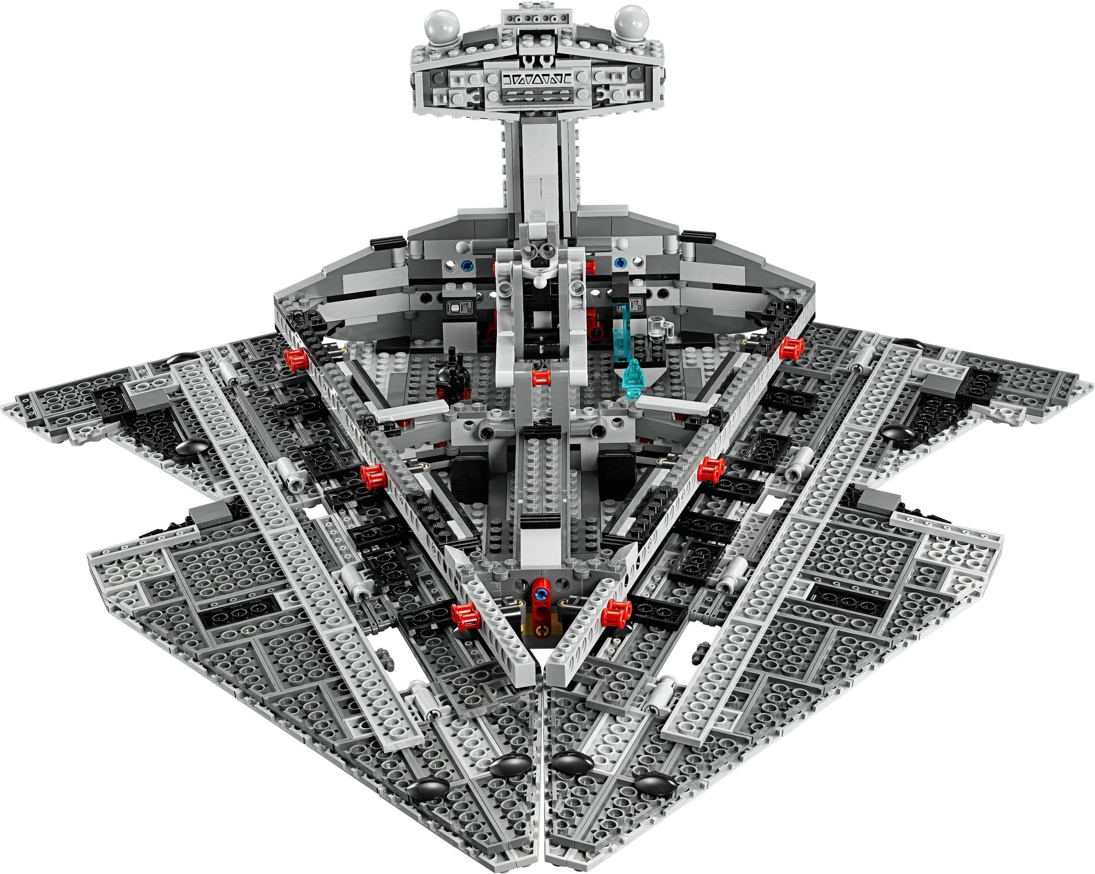 Empire's Starship Annihilation 19041 image 4