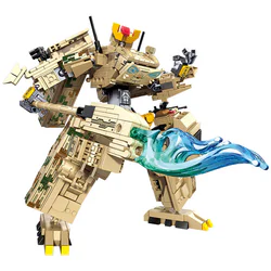 TRANSFORM TANK 99A