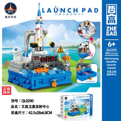Wenzhang Satellite Launch Centre