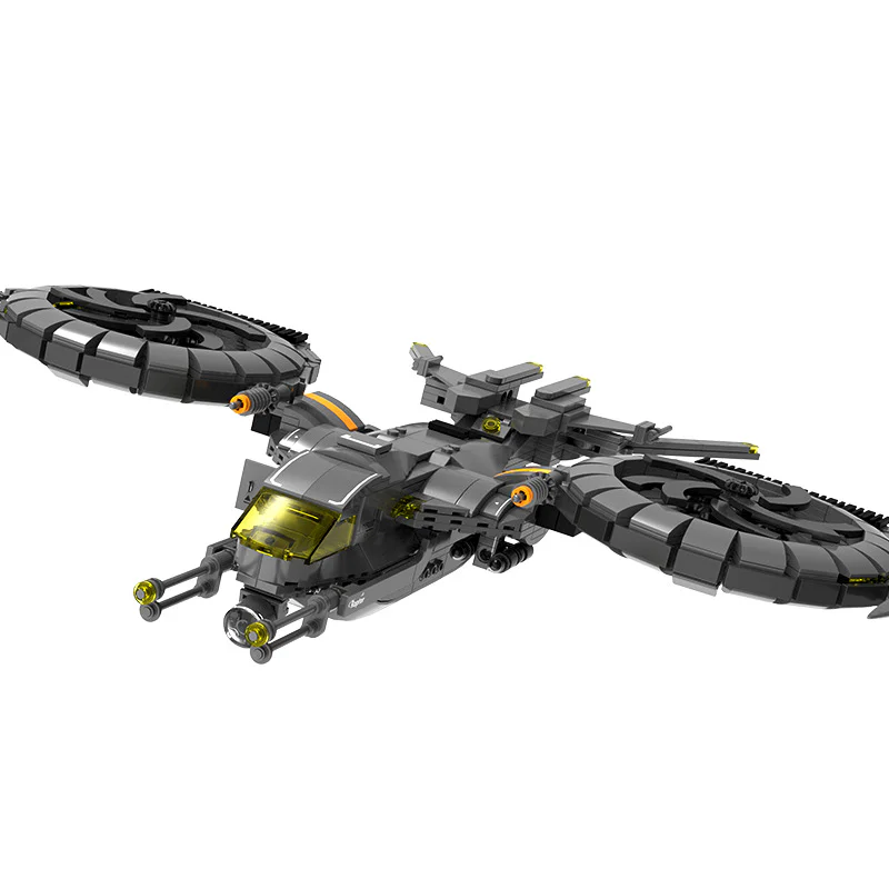 Raptors 哲高 ZHEGAO QJ5008 image 1