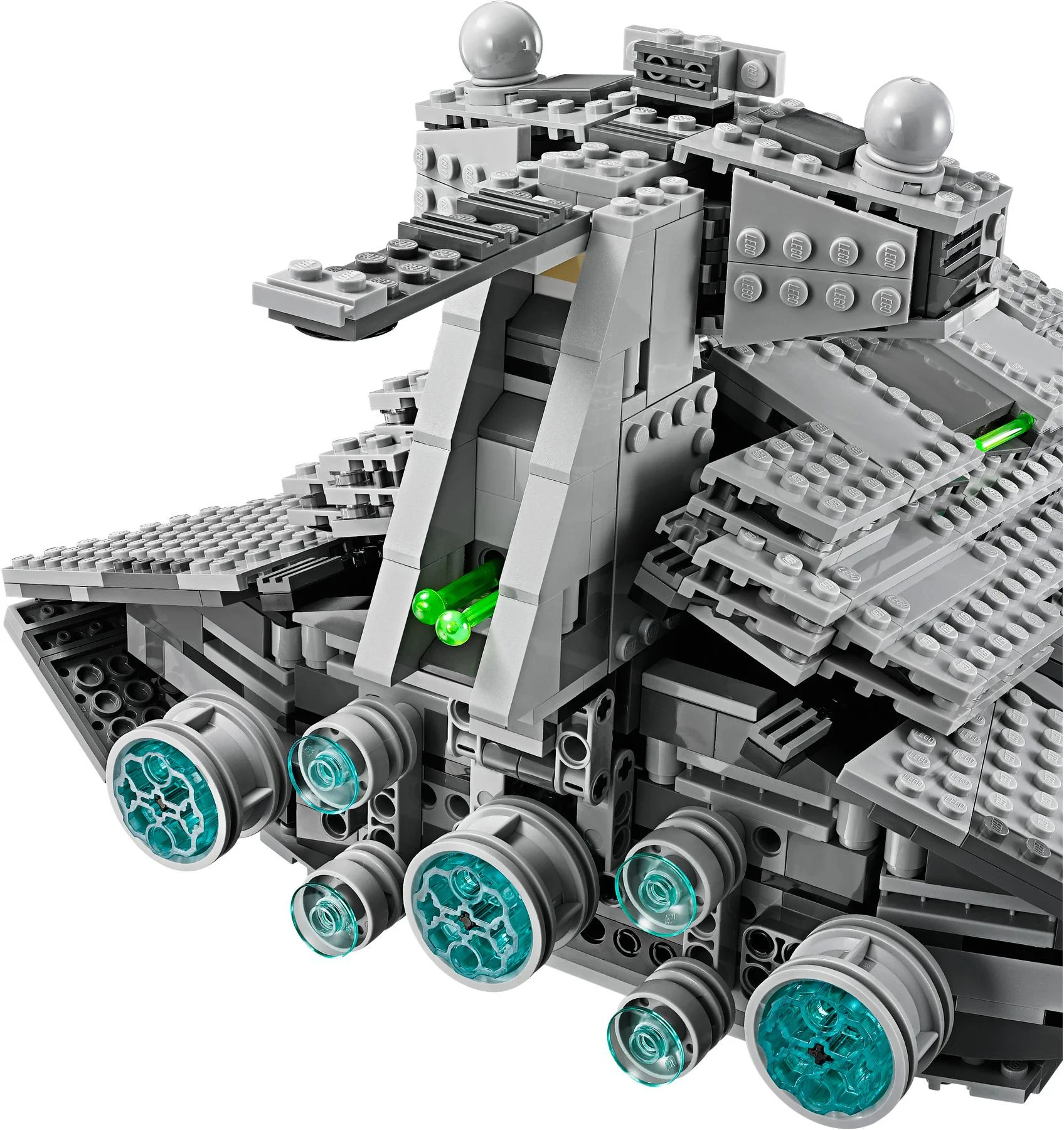 Empire's Starship Annihilation 19041 image 5