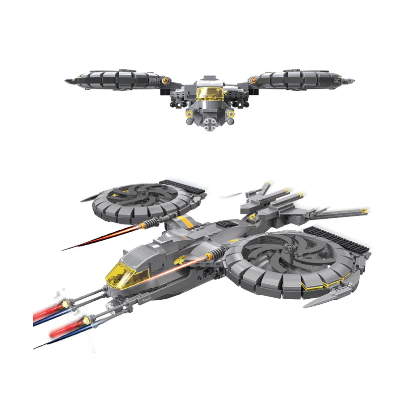 Raptors 哲高 ZHEGAO QJ5008 image 2