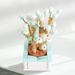Flowers: Starlight. More meat