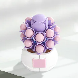 Flowers: The national fragrance