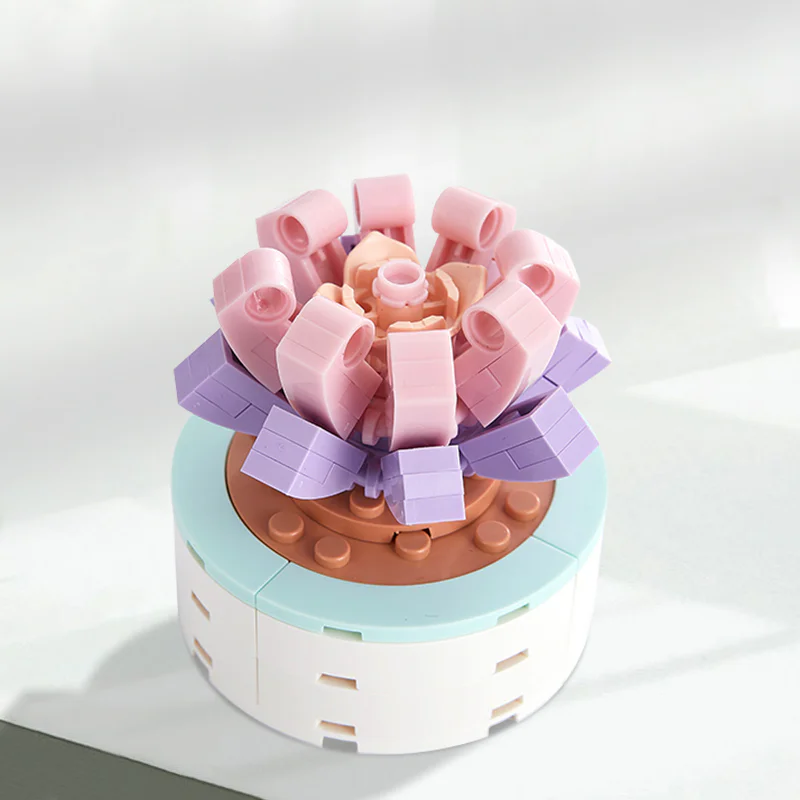 ♪ A flower ♪ 哲高 ZHEGAO DS1020