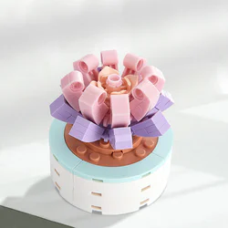 ♪ A flower ♪
