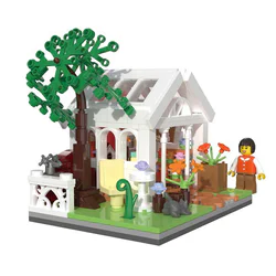 Sunshine House