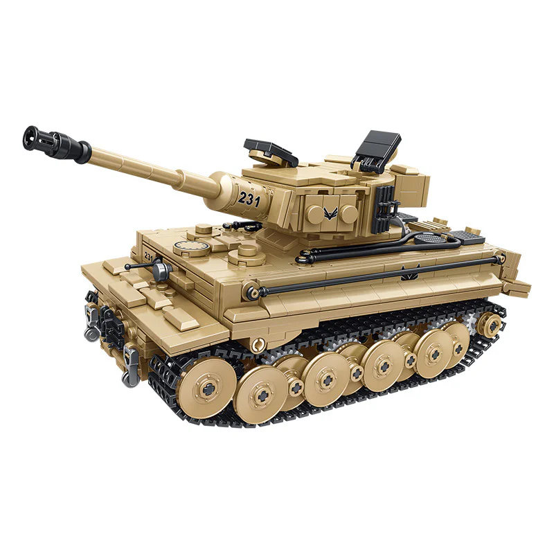 RPV tank 潘洛斯 PANLOSBRICK 676003