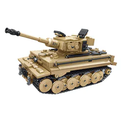 RPV tank