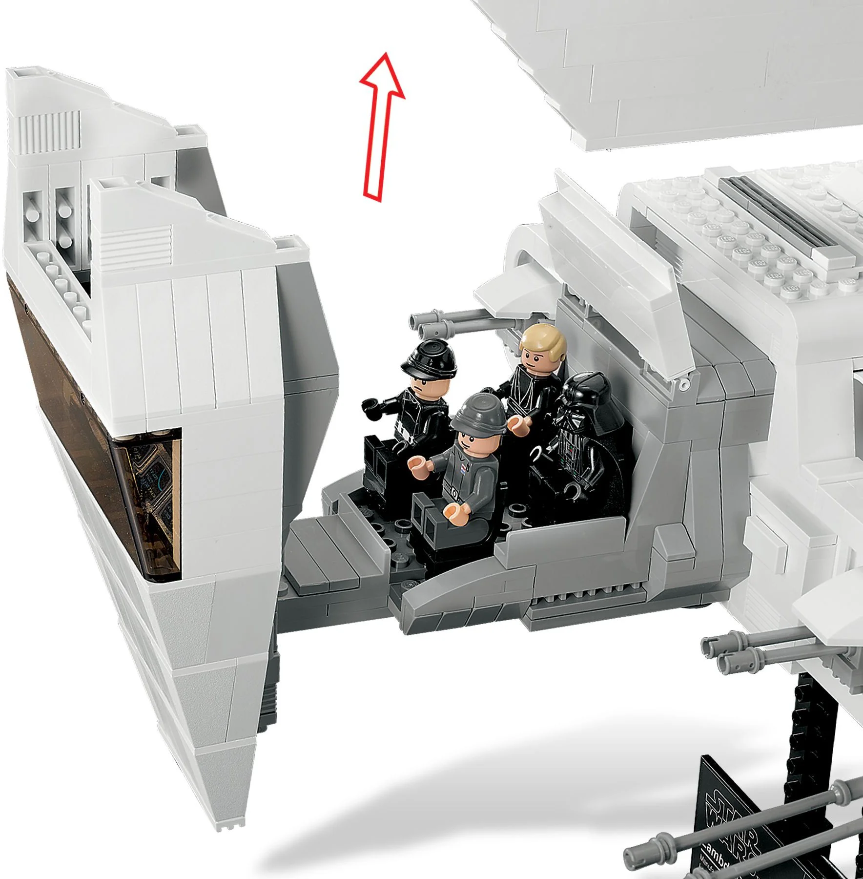 Time Machine Imperial Hopping Device 无牌 MK91888 image 6
