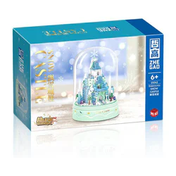 Snow Castle