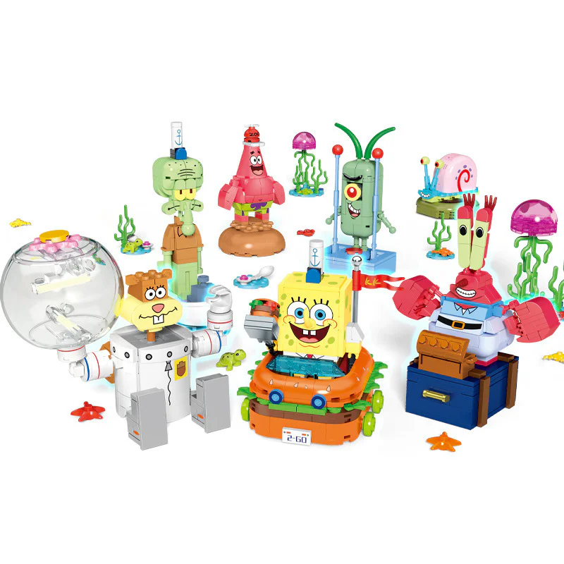 Paw Patrol Authorized Products Paw Patrol Whole Family Happiness 森宝 SEMBO 612205