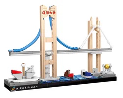 AYA 2021: Bay Sign, Gulf Bridge, South Australian Bridge