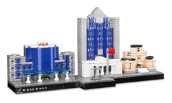 AYC 2021: Construction of the City of the District