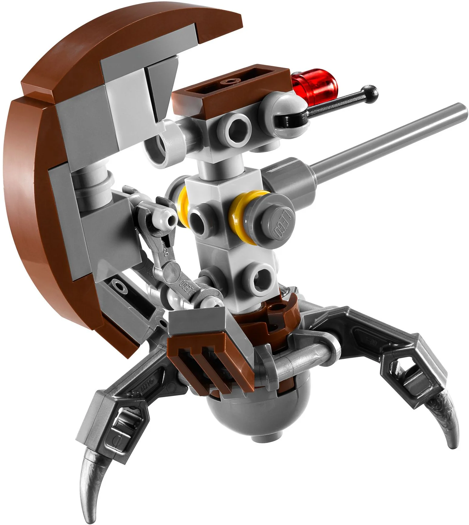 AT-ST robot 乐高 LEGO 75002 image 2