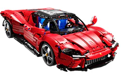 Ferrari Daytona SP3 1:10