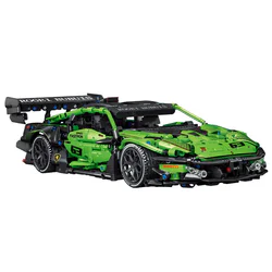 Rambo Green Runner 1:14