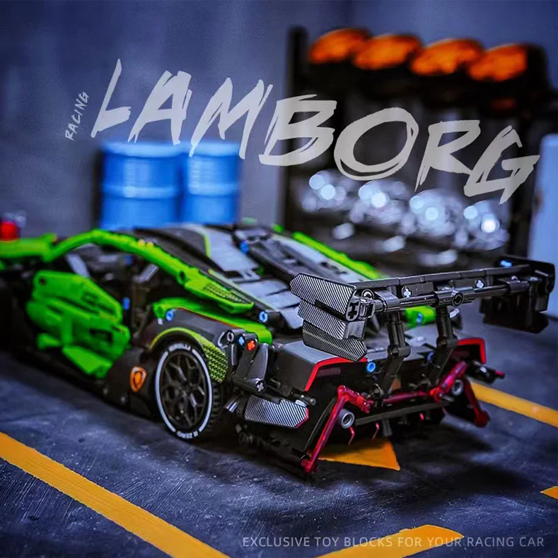 Rambo Green Runner 1:14 恒三和 HSANHE/咔扣 CACO C019 image 3
