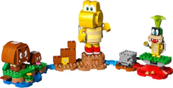 Diabolical Island Expansion Stage