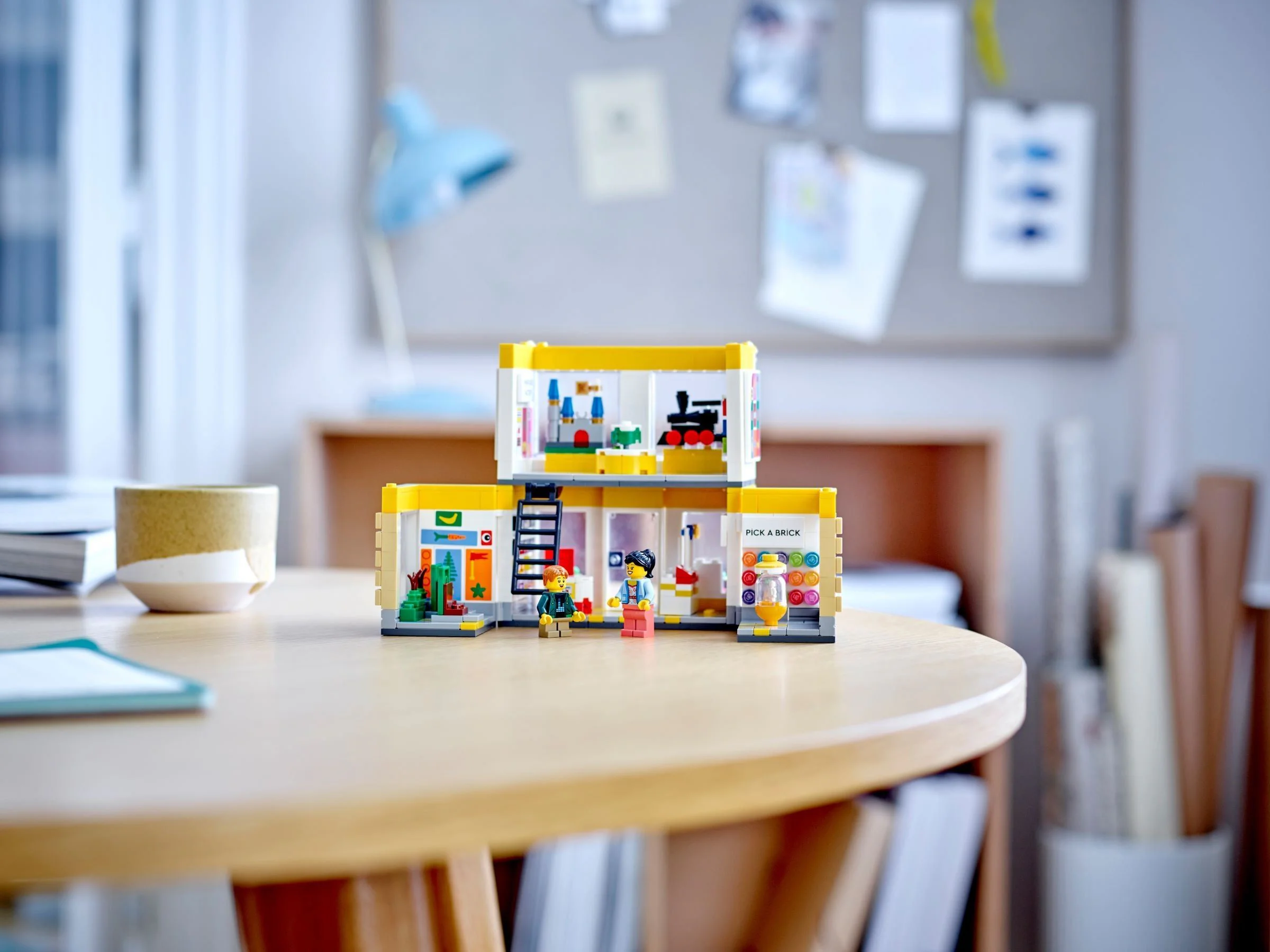 Lego 乐高 LEGO 40574 image 1