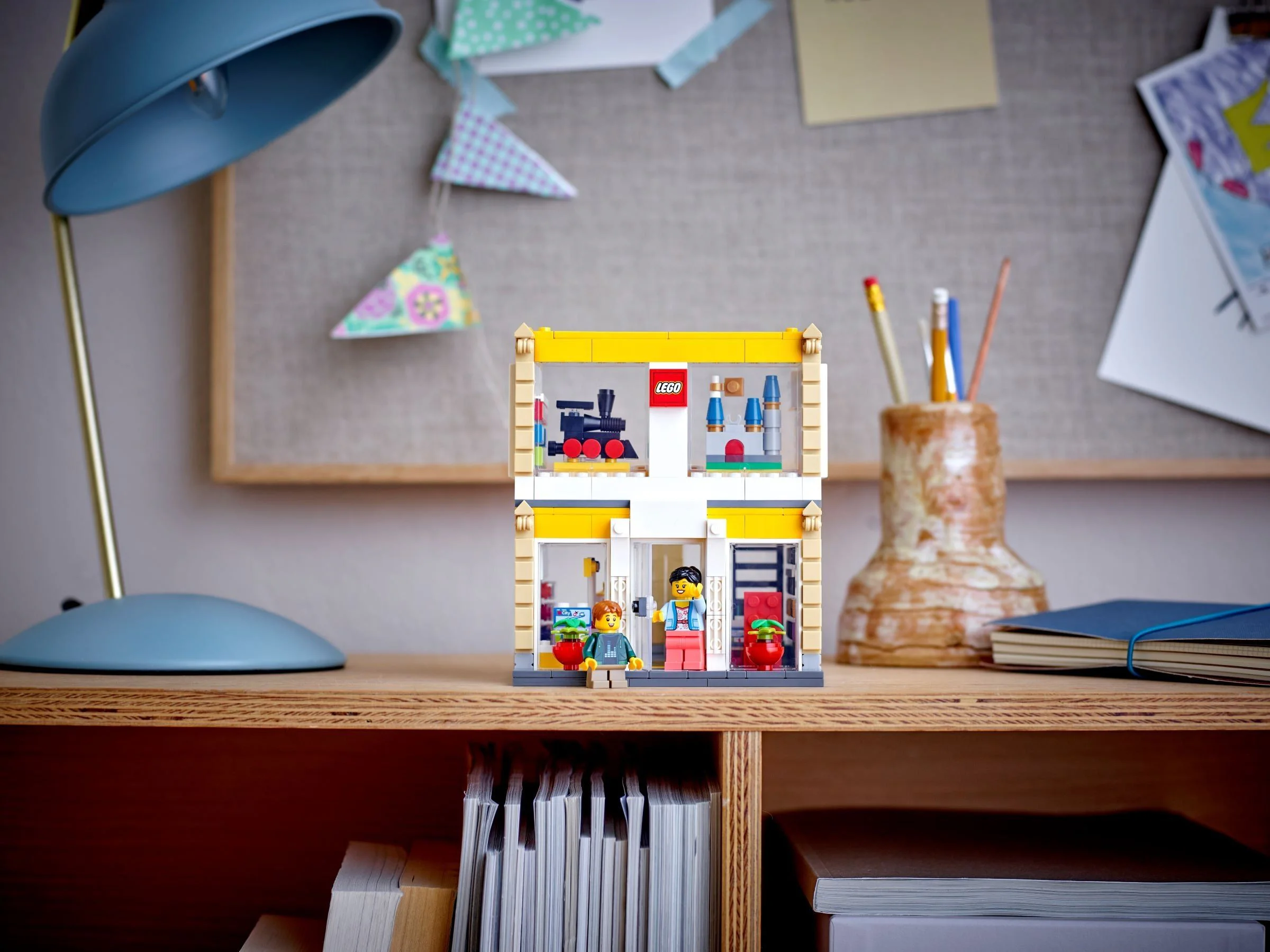 Lego 乐高 LEGO 40574 image 2