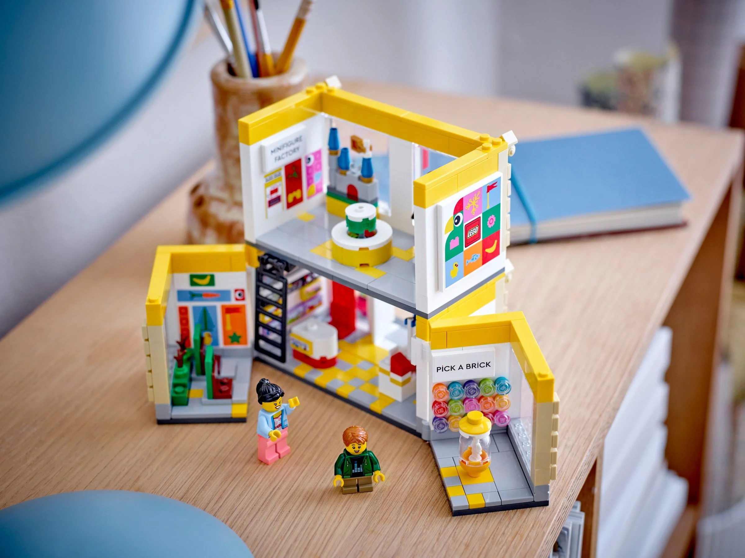 Lego 乐高 LEGO 40574 image 4