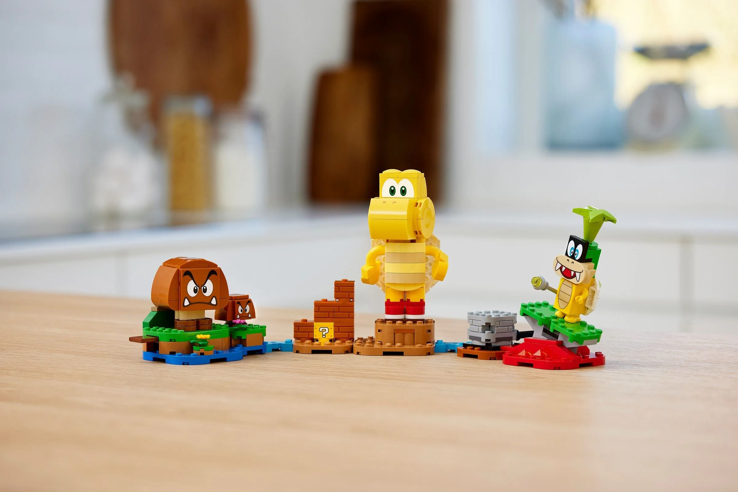 Diabolical Island Expansion Stage 乐高 LEGO 71412 image 6