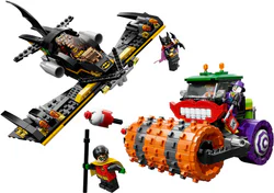 Jester's Road Roller