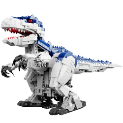 It's a remote-controlled abuse dragon