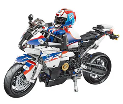 BMW S1000RR Superbike
